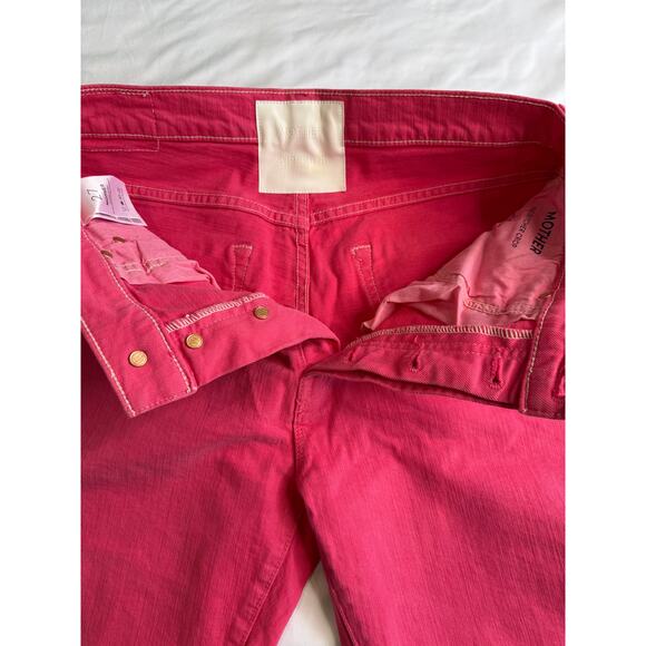 Mother - The Ditcher Crop in Azalea - Picture 6 of 14